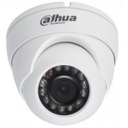 Видеокамера Dahua DH-HAC-HDW1000MP-0280B-S3
