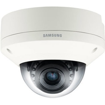 Камера видеонаблюдения Samsung SNV-6084RP - Metoo (1)