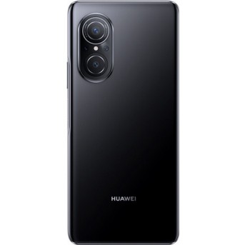 Смартфон Huawei Nova 9 SE Midnight Black Huawei nova 9se Midnight Black (51096XHR) (128 Гб, 8 Гб) - Metoo (4)