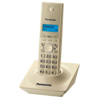Радиотелефон DECT Panasonic KX-TG1711CAJ - Metoo (1)