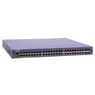 Коммутатор Extreme Summit X460-48t 16402 (1000 Base-TX (1000 мбит/с), 4 SFP порта)