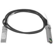 Кабель HP X242 10G SFP- to SFP- 1м Direct Attach Copper Cable (J9281B)