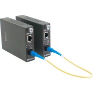 Медиаконвертер D-Link DMC-920R