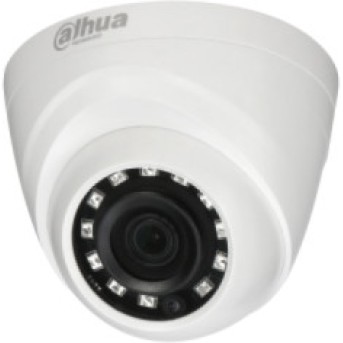 Камера видеонаблюдения Dahua HAC-HDW1220RP - Metoo (1)