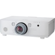 Видеопроектор Nec PA621U (60003661)