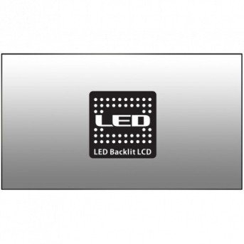 LED / LCD панель NEC X463UN 60003302 (46 ") - Metoo (1)