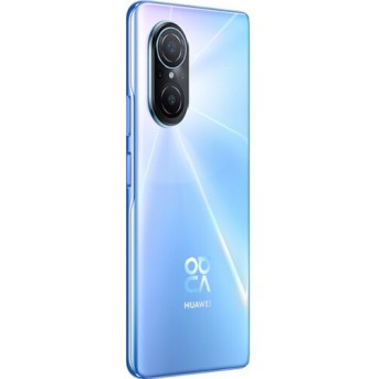 Смартфон Huawei Nova 9se Blue Huawei Nova 9se Blue (51096XHT) (128 Гб, 8 Гб) - Metoo (4)