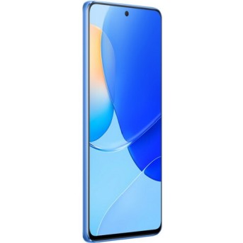 Смартфон Huawei Nova 9se Blue Huawei Nova 9se Blue (51096XHT) (128 Гб, 8 Гб) - Metoo (1)