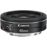 Объектив для фотокамеры Canon EOS EF 40/2,8 STM (6310B005AA)