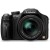 Цифровая фотокамера Panasonic Lumix DMC-FZ150EEK - Metoo (2)