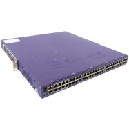 Коммутатор Extreme X460-G2-48t-10GE4-Base 16702 (1000 Base-TX (1000 мбит/с), 4 SFP порта)