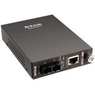 Медиаконвертер D-Link DMC-F15SC