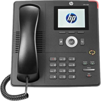 Ip телефония HP J9766A - Metoo (1)