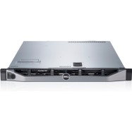 Сервер DELL PowerEdge R430 1 U/2 210-ADLO