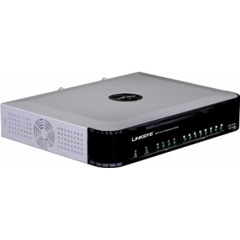 VoIP-шлюз Cisco SPA8000-G5 - Metoo (2)