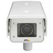 Камера видеонаблюдения Axis Q1755-E 50HZ (0347-001)