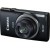 Цифровая фотокамера Canon DSC IXUS 265 HS BK RUK (9345B008AA) - Metoo (1)