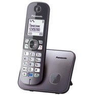 Радиотелефон Panasonic KX-TG6811CAM