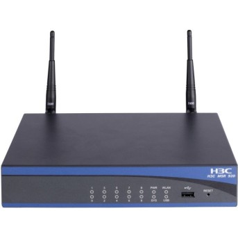 Маршрутизатор HP JF815A MSR920 - Metoo (1)