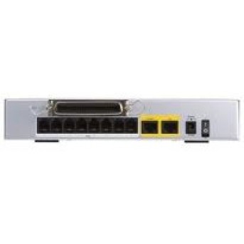 VoIP-шлюз Cisco SPA8000-G5 - Metoo (3)