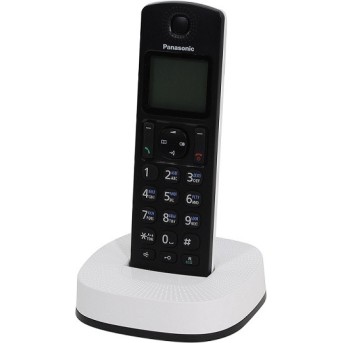 Телефон DECT Panasonic KX-TGC310RU2 - Metoo (1)
