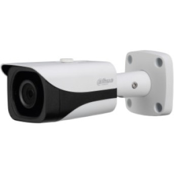 Камера видеонаблюдения Dahua HAC-HFW2401EP - Metoo (1)