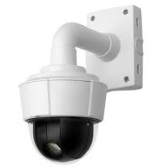 Камера видеонаблюдения Axis P5534 50Hz (0313-002) - Metoo (2)