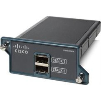 Модуль Cisco C2960X-STACK= - Metoo (1)