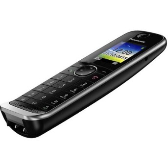Телефон DECT Panasonic KX-TGJ310RUB - Metoo (4)