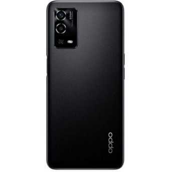 Смартфон Oppo mobilephone A55 64Gb Starry Black A55 64Gb Starry Black (CPH 2325) (64 Гб, 4 Гб) - Metoo (6)