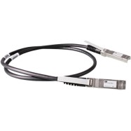 Кабель HP X240 10G SFP- SFP- 1.2м DAC Cable (JD096C)