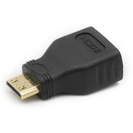 Переходник PowerPlant HDMI - mini HDMI