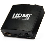 Конвертер PowerPlant AV - HDMI (HDCAV01)