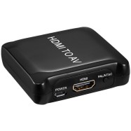 Конвертер PowerPlant HDMI - AV (HDCAV02-M)