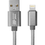 PowerPlant USB - Lightning, 1, , ,