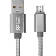 PowerPlant USB - microUSB, 1, , ,