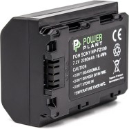 Аккумулятор PowerPlant Sony NP-FZ100 2280mAh