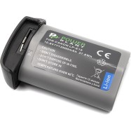 Аккумулятор PowerPlant Canon LP-E19 3500mAh