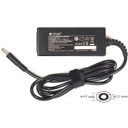 Блок питания для ноутбуков PowerPlant DELL 220V, 19.5V 45W 2.31A (4.5*2.7)