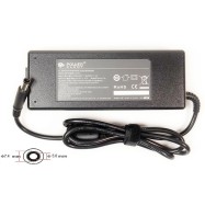 Блок питания для ноутбуков PowerPlant DELL 220V, 19.5V 130W 6.7A (7.4*5.0)