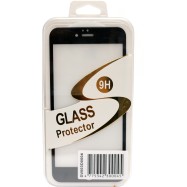 Защитное стекло 3D PowerPlant для Apple iPhone 6s Plus Black