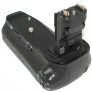 Батарейный блок Meike Canon 60D (Canon BG-E9)