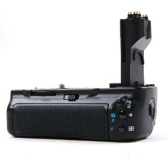 Батарейный блок Meike Canon 5D MARK III (Canon BG-E11)