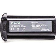 Аккумулятор PowerPlant Canon NP-E3 2200mAh