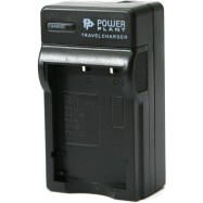 Сетевое зарядное устройство PowerPlant Fuji NP-95