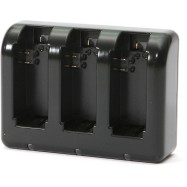 Зарядное устройство PowerPlant Triple для GoPro Hero 4/3+/3 для трёх аккумуляторов