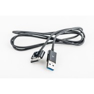 Kабель PowerPlant USB 2.0 AM – I-POD, 1м