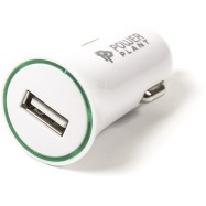 Автомобильное зарядное USB-устройство 2.1A