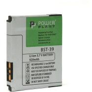Аккумулятор PowerPlant Sony Ericsson T707 (BST-39) 920mAh