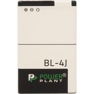 Аккумулятор PowerPlant Nokia C6 (BL-4J) 1200mAh